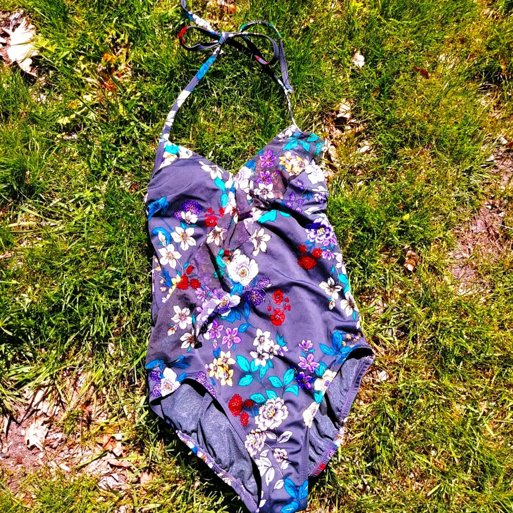 Swim Suit One Piece